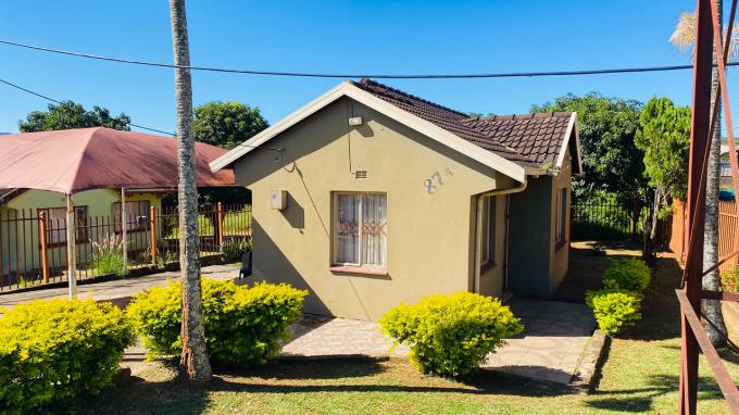 3 Bedroom Freehold Residence for Sale For Sale in Waterval - Private Sale - MR719733