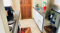 Kitchen of property in Waterval