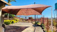 Carport  of property in Waterval