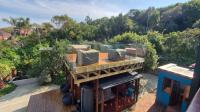 Entertainment of property in Brenton-on-Sea