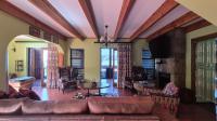 TV Room of property in Brenton-on-Sea