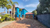 Front View of property in Brenton-on-Sea
