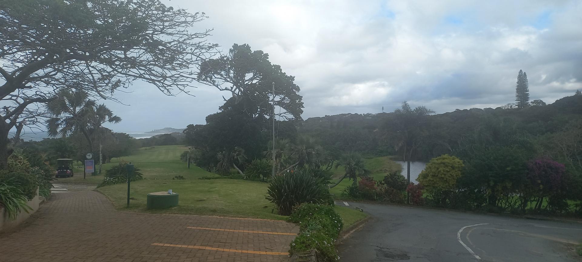  of property in Southbroom