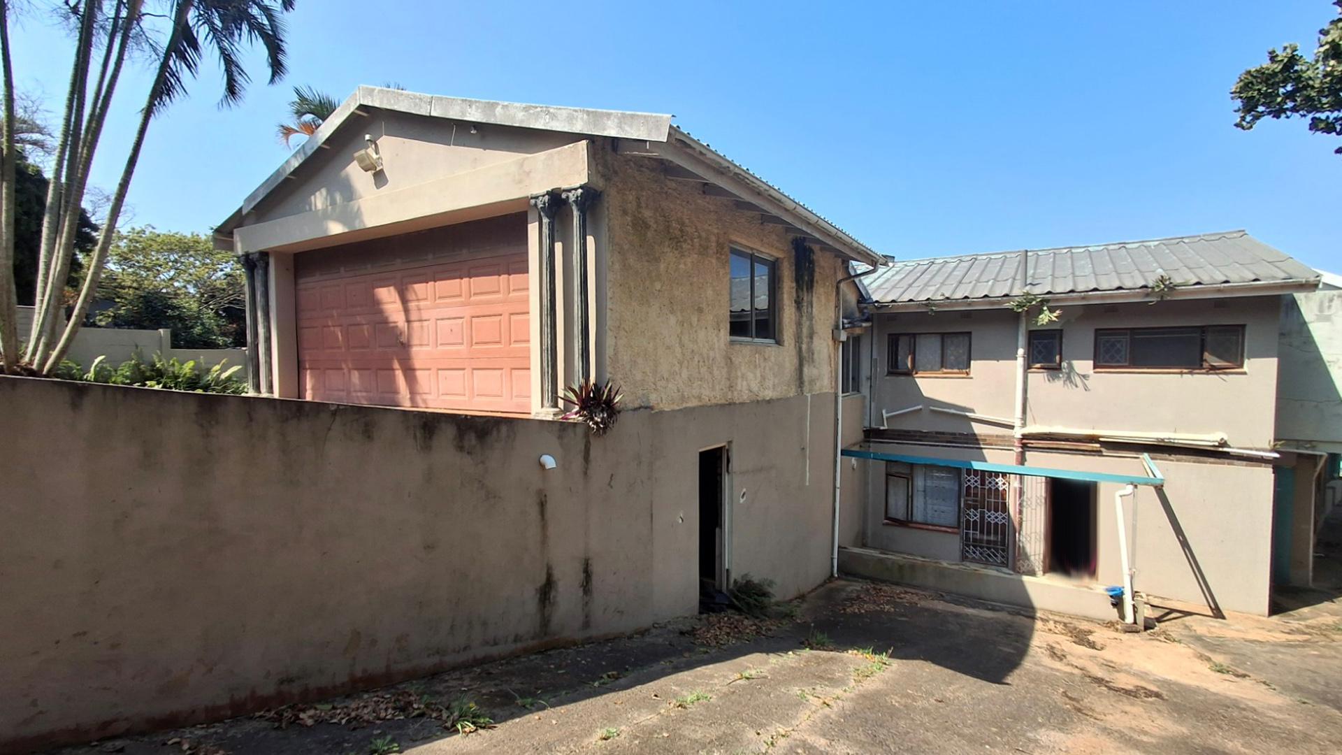 Front View of property in Sunwich Port