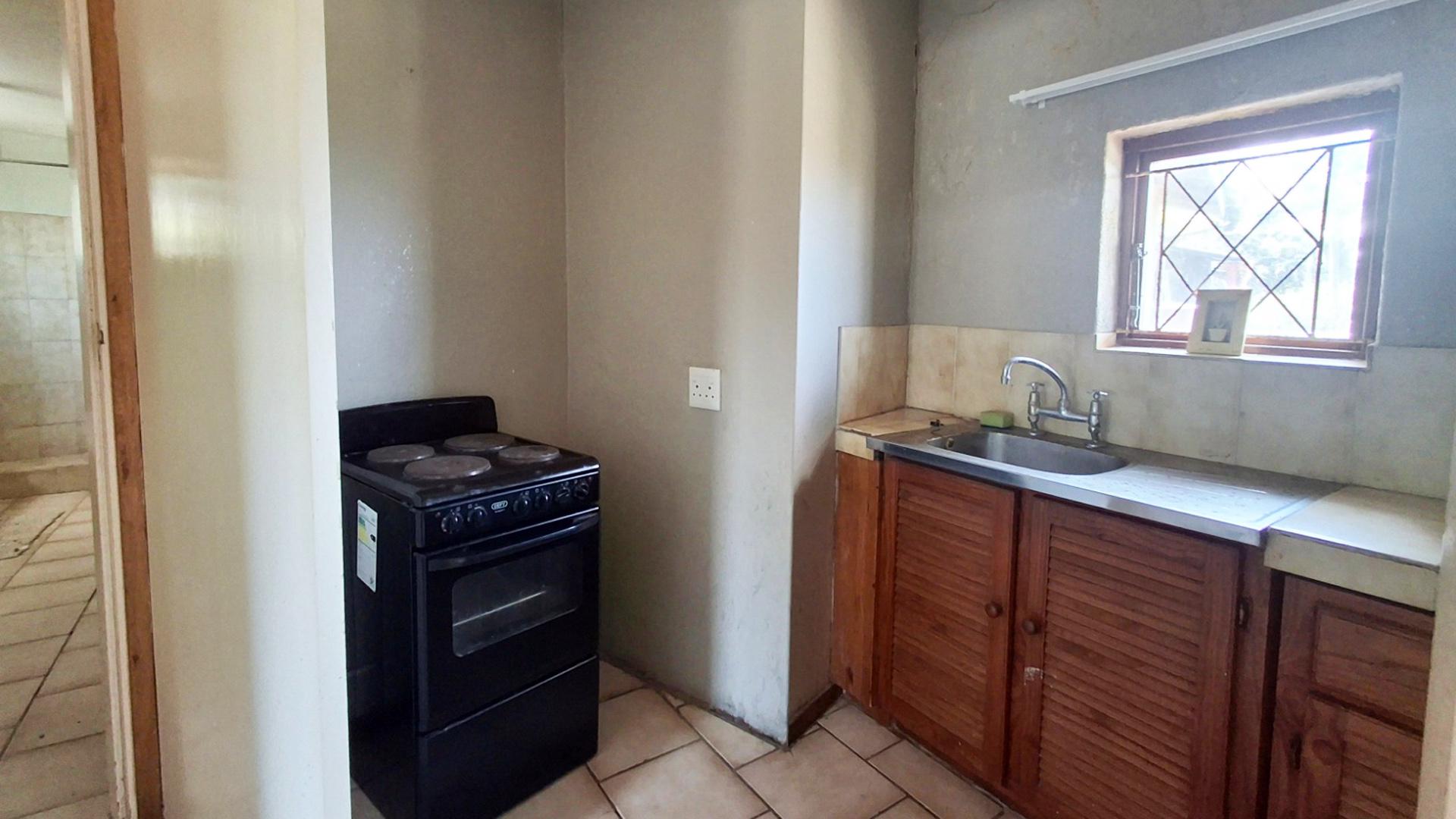Flatlet of property in Sunwich Port