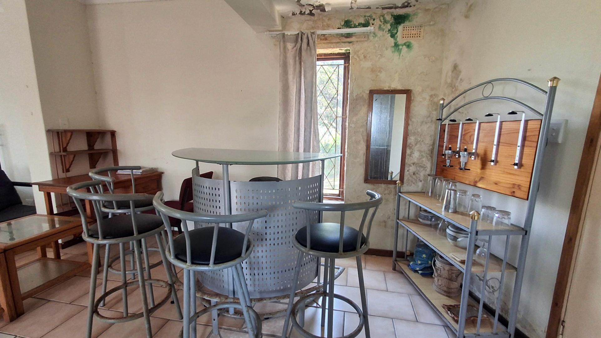 Flatlet of property in Sunwich Port