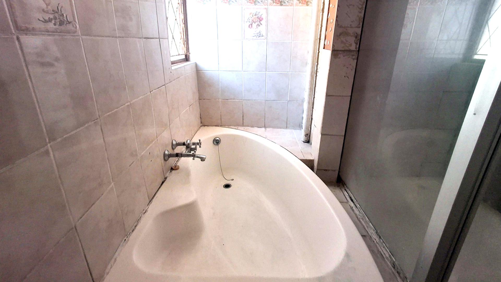 Flatlet of property in Sunwich Port