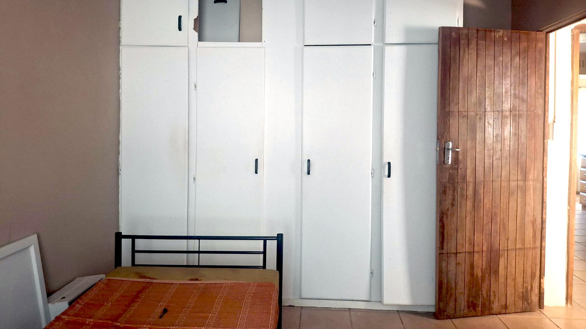 Flatlet of property in Sunwich Port