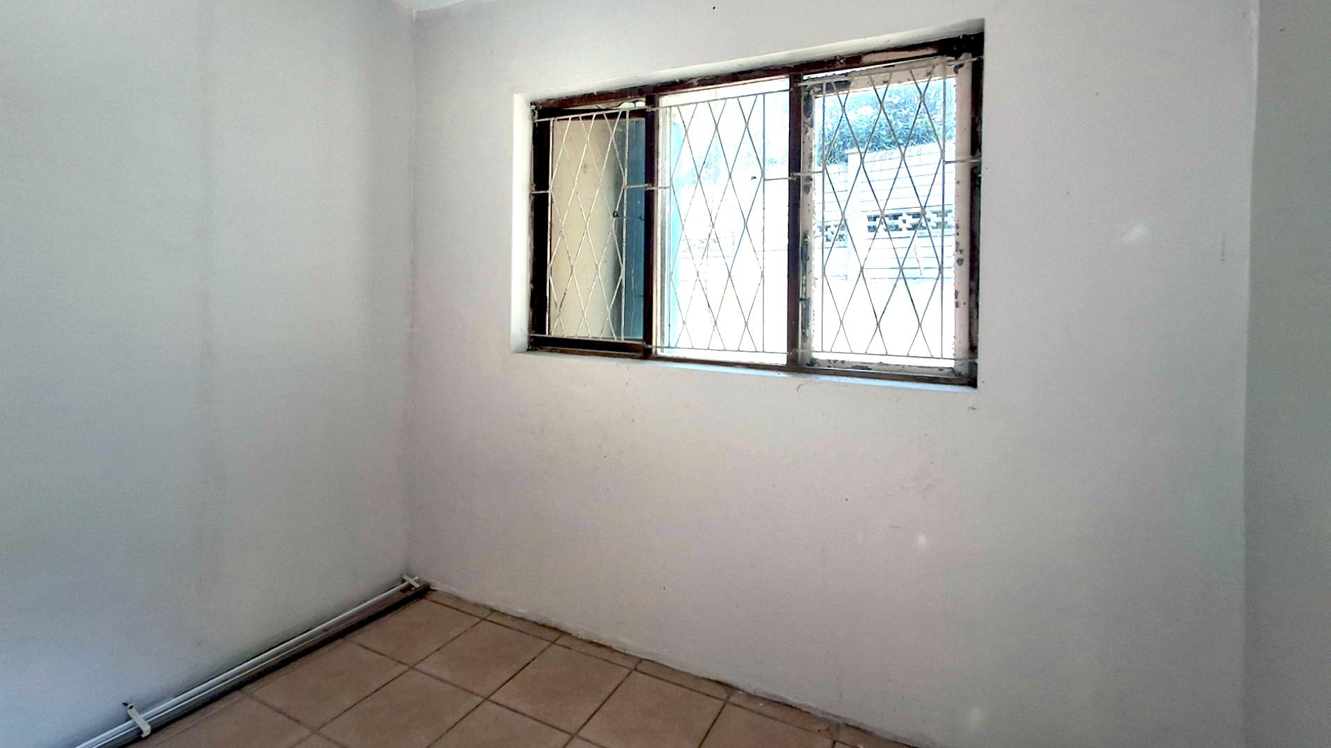 Flatlet of property in Sunwich Port
