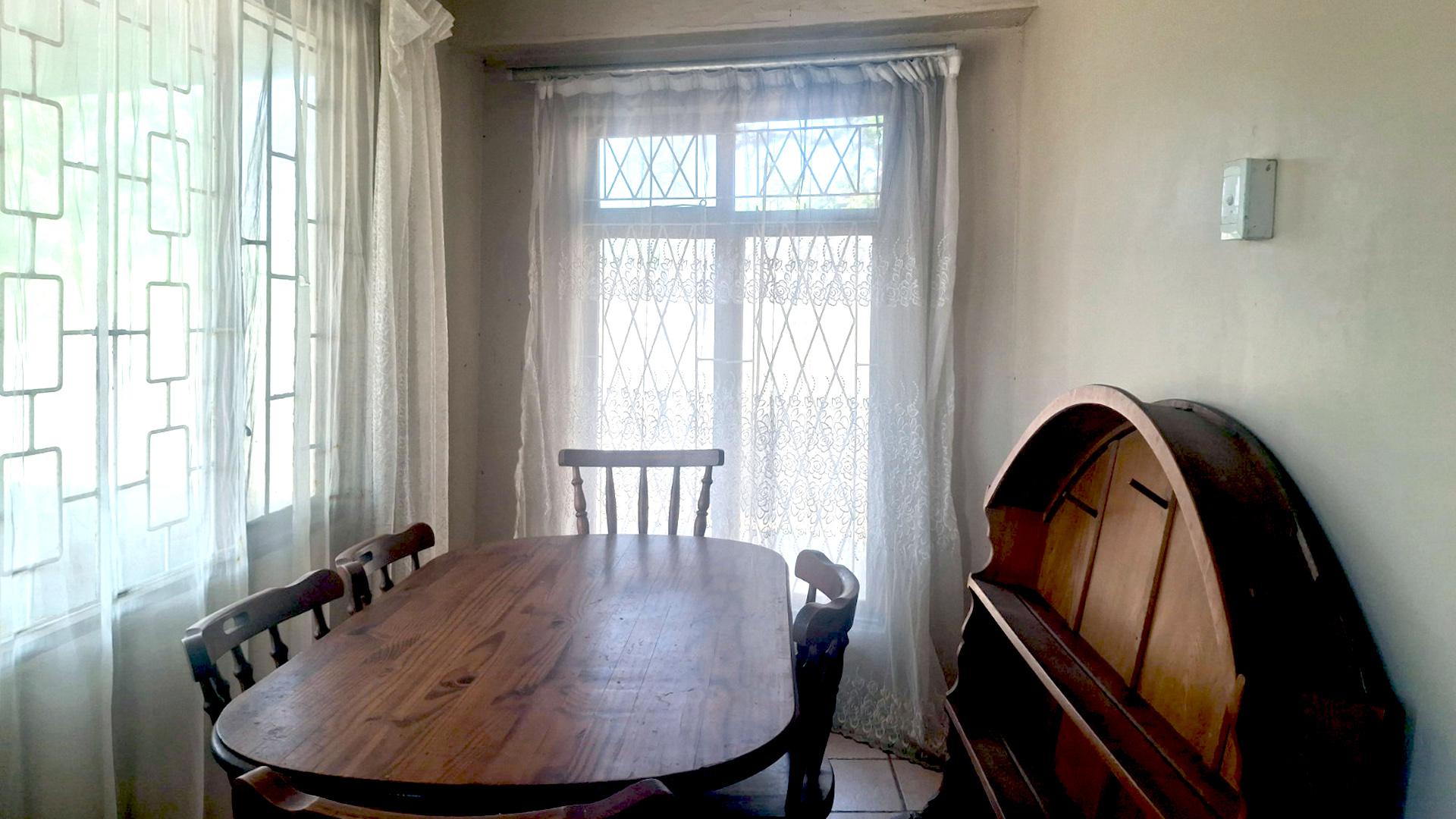 Flatlet of property in Sunwich Port