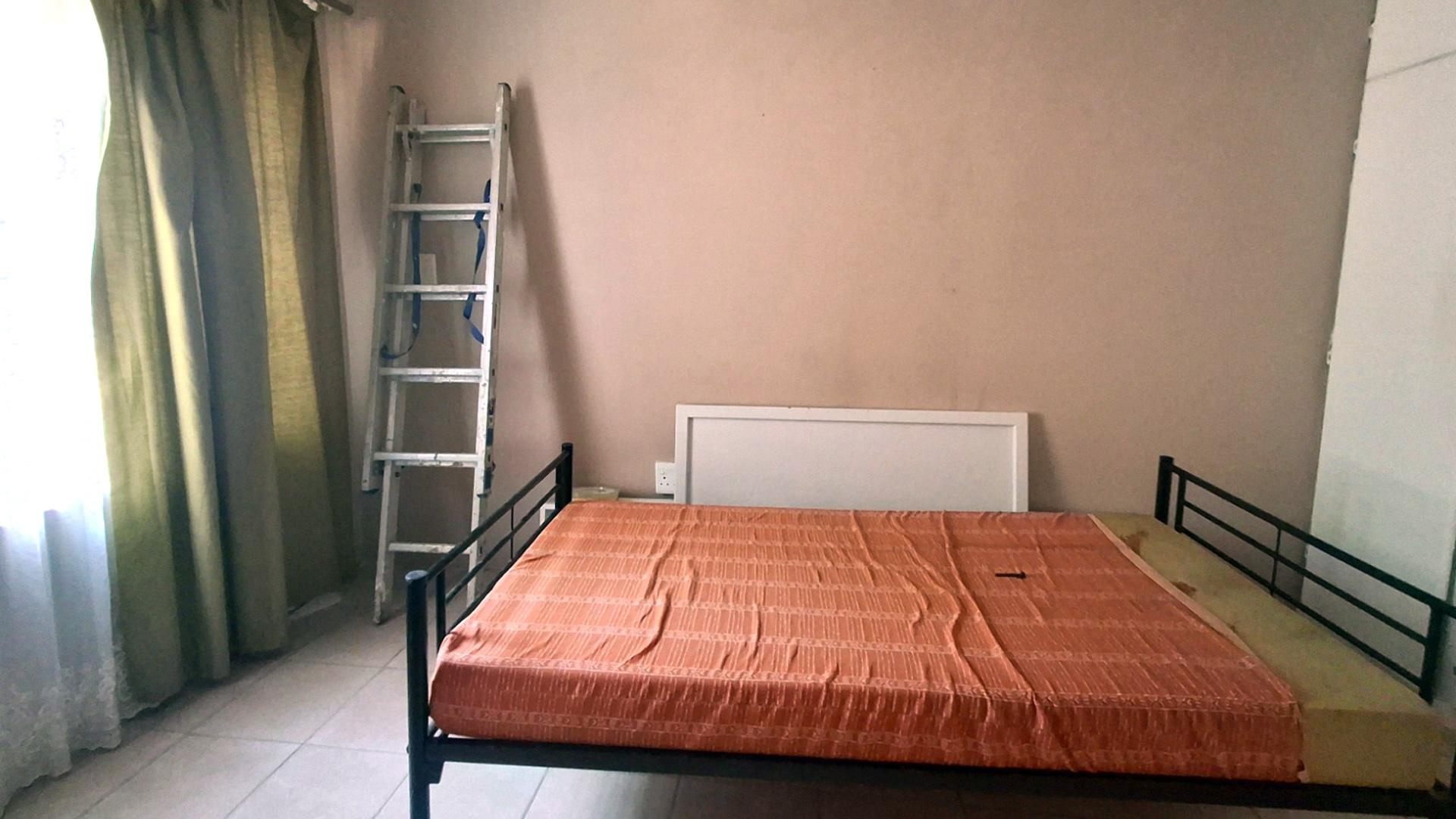 Flatlet of property in Sunwich Port