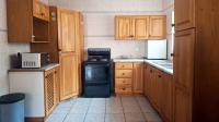 Kitchen of property in Sunwich Port