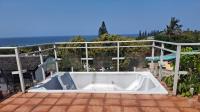 Balcony of property in Sunwich Port