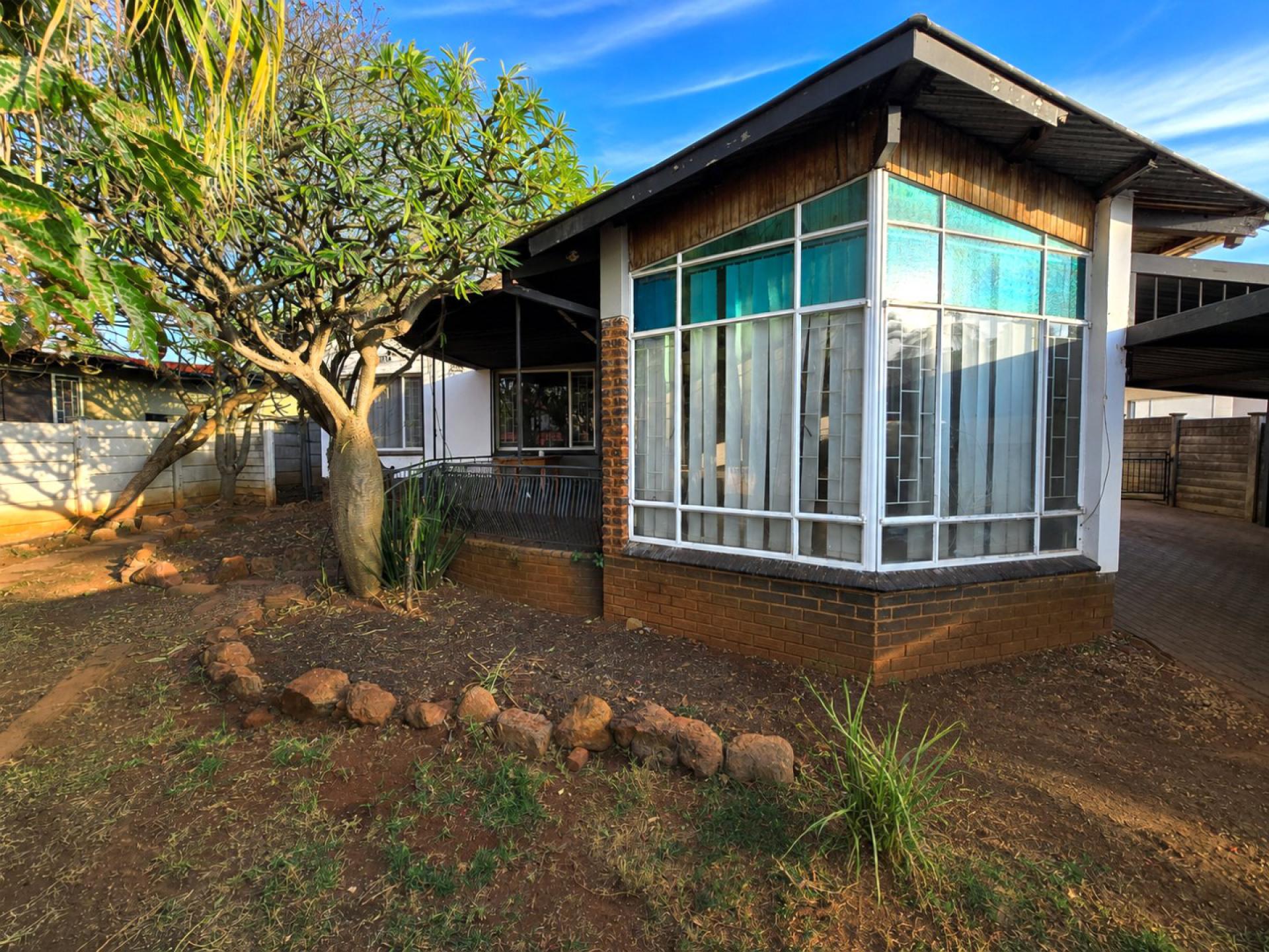  of property in Sinoville