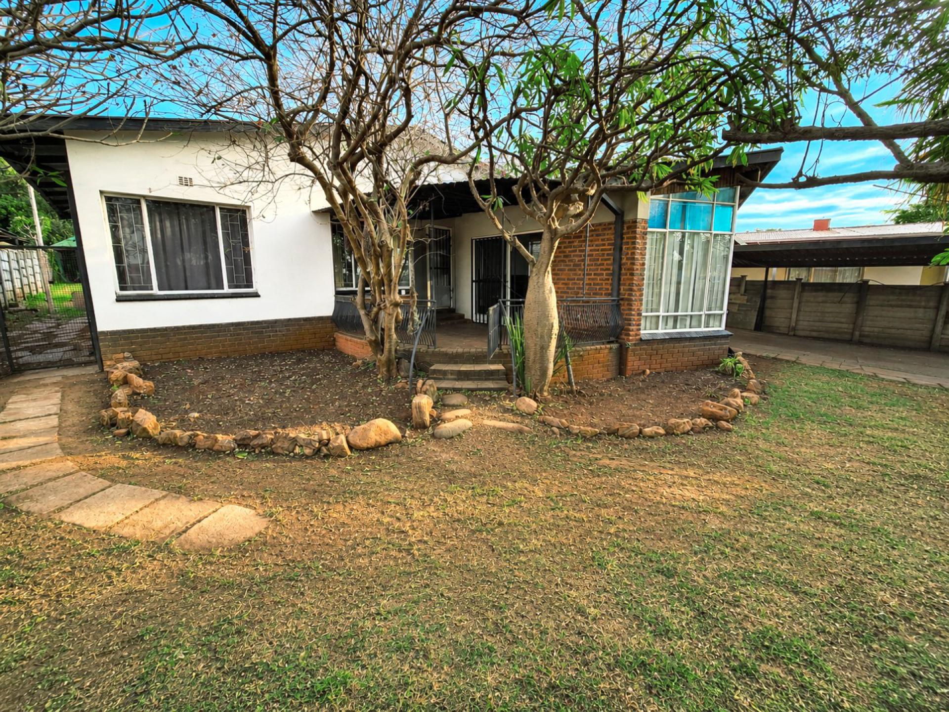  of property in Sinoville