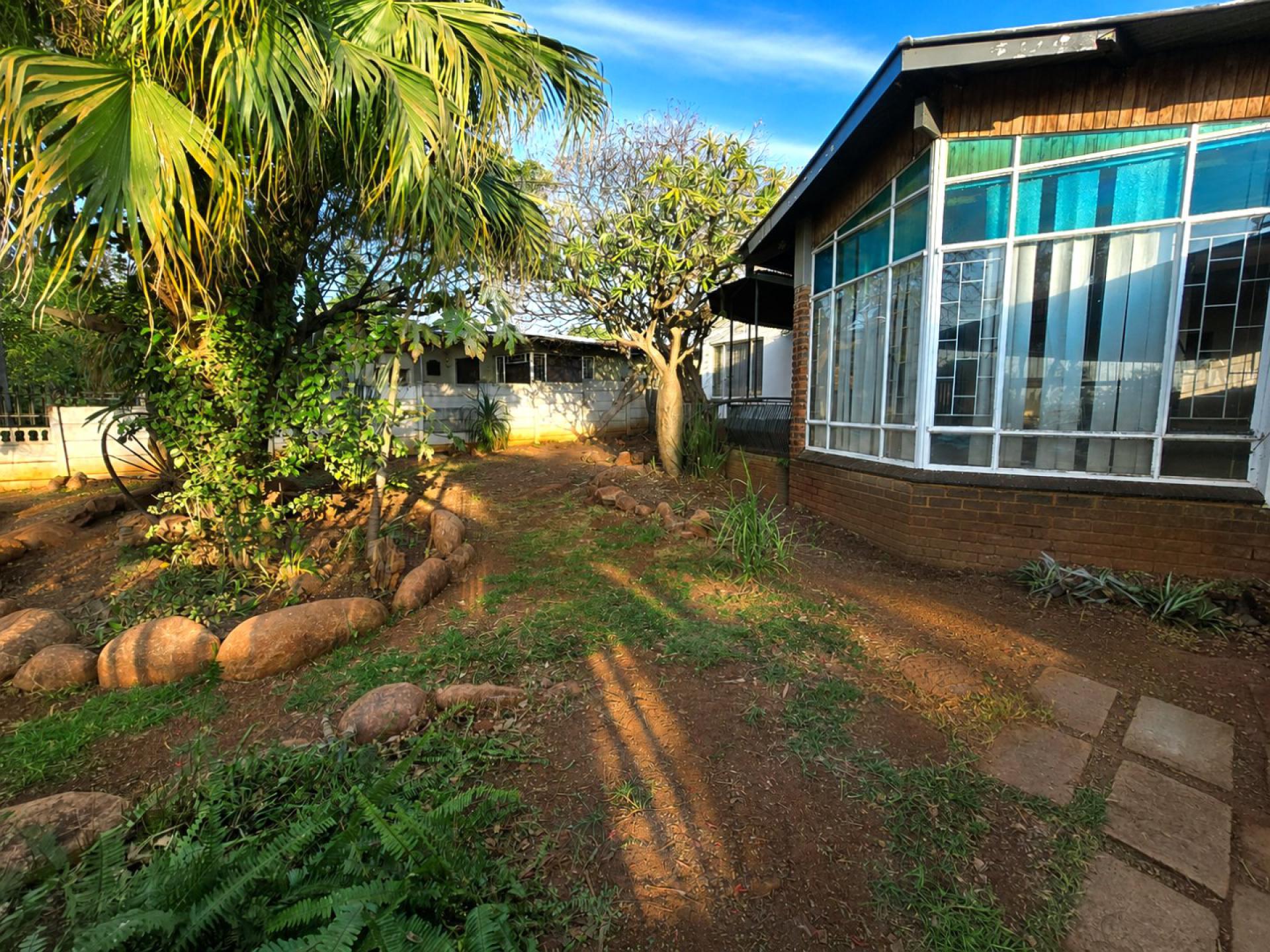  of property in Sinoville