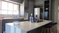 Kitchen - 49 square meters of property in Klippoortje