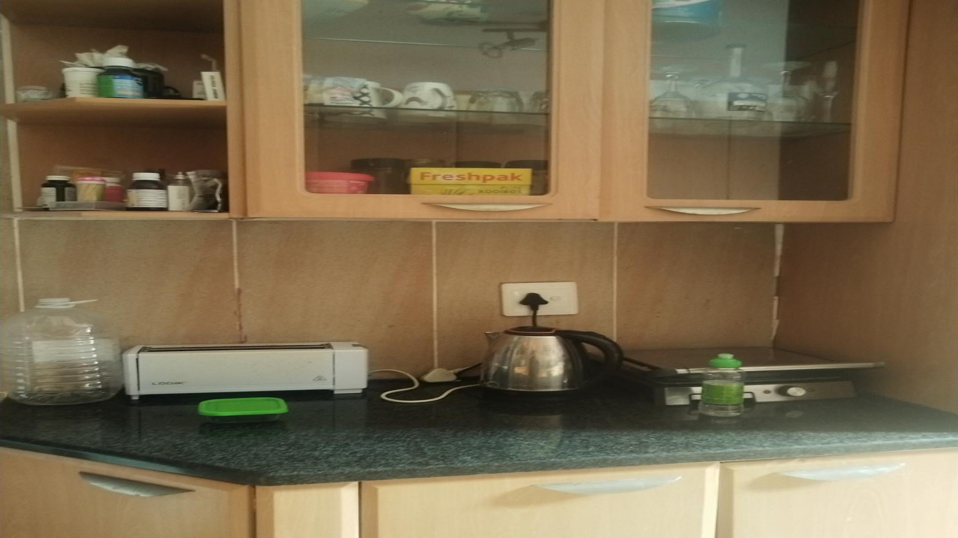 Kitchen of property in Reservoir Hills