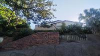 Front View of property in Reservoir Hills