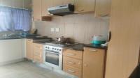 Kitchen of property in Reservoir Hills