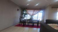 Dining Room of property in Reservoir Hills