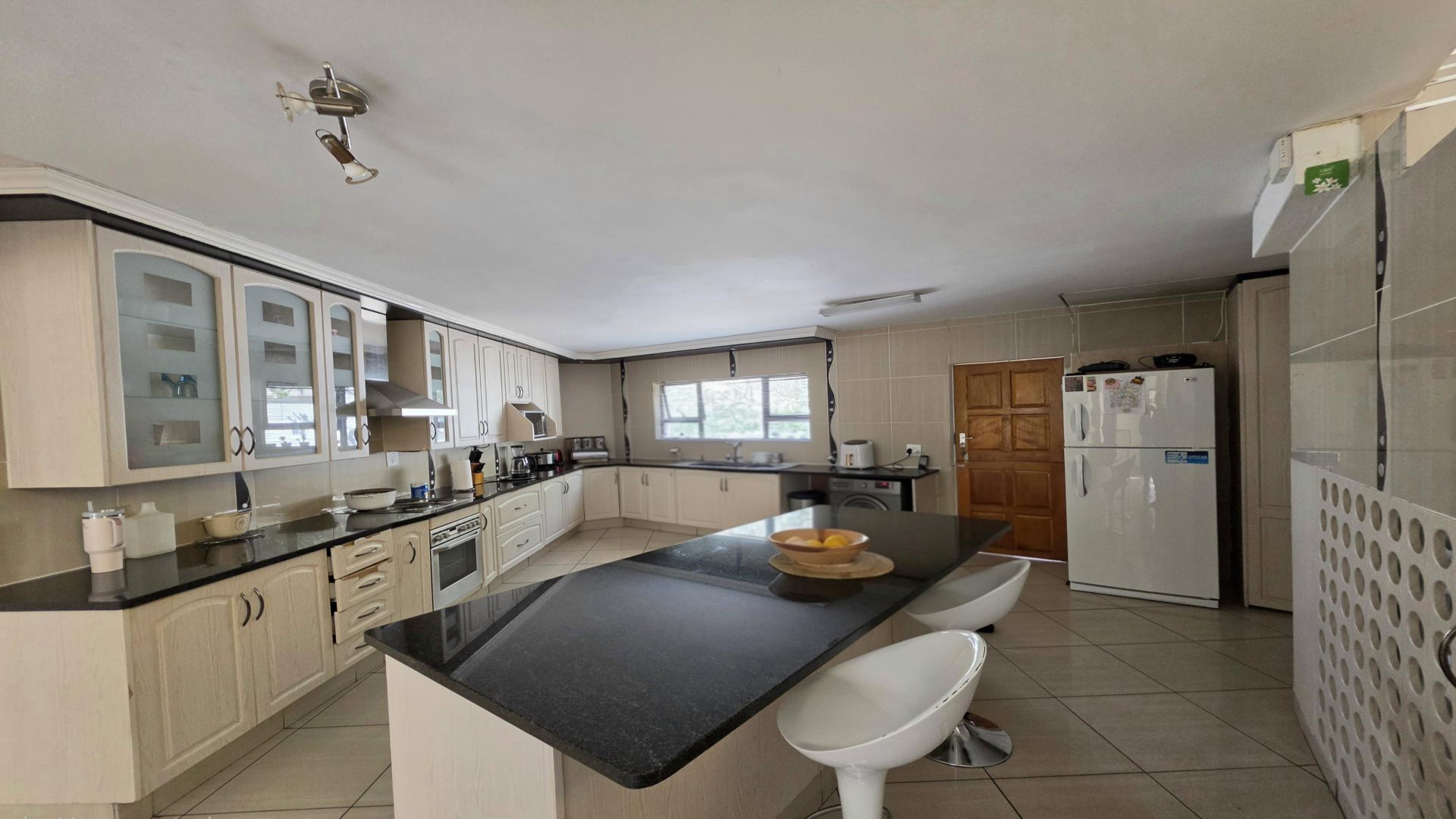 Kitchen of property in Oakdene