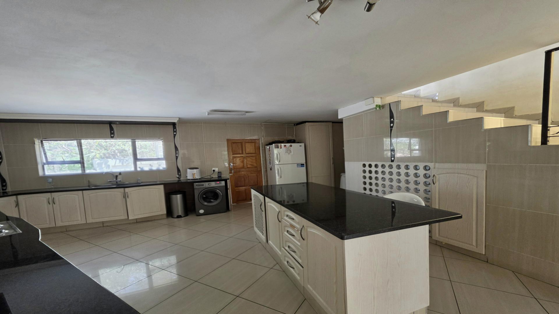 Kitchen of property in Oakdene