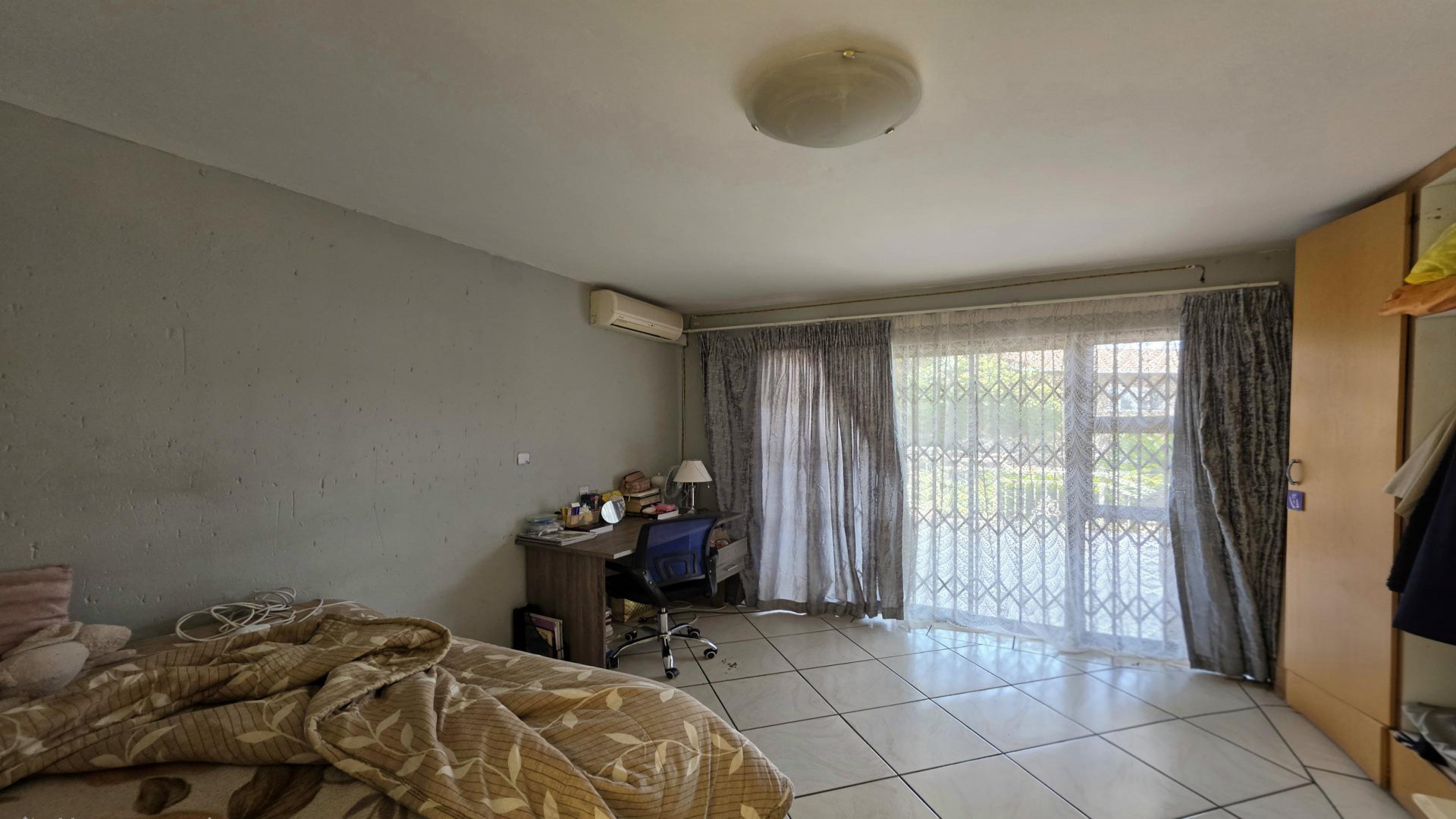 Bed Room 2 of property in Oakdene