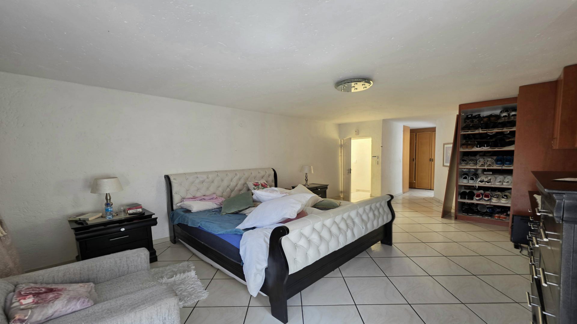 Bed Room 3 of property in Oakdene