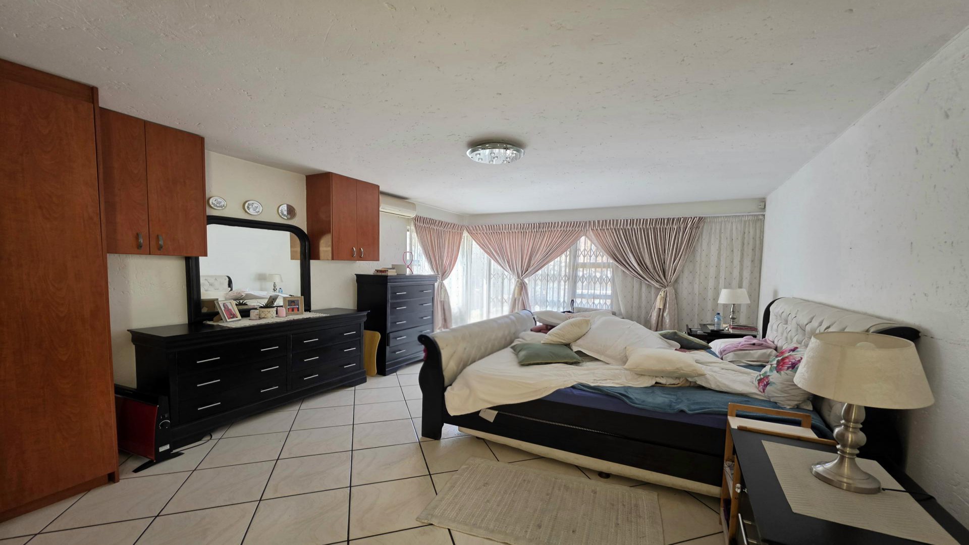 Bed Room 3 of property in Oakdene
