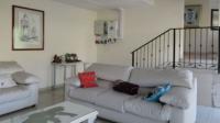 Lounges - 90 square meters of property in Oakdene