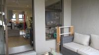 Balcony - 10 square meters of property in Maroeladal