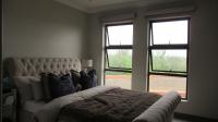 Main Bedroom - 16 square meters of property in Maroeladal