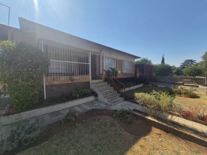 3 Bedroom House for Sale For Sale in Elsburg - MR719796