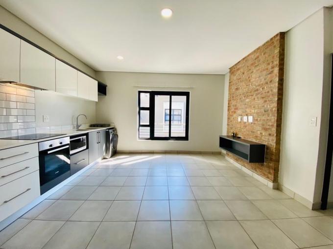 1 Bedroom Apartment to Rent in Menlo Park - Property to rent - MR719798