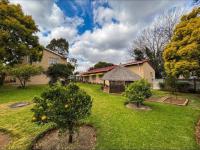  of property in Brackendowns