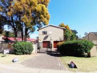  of property in Brackendowns