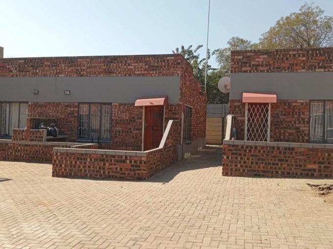 1 Bedroom Apartment to Rent in Polokwane - Property to rent - MR719811