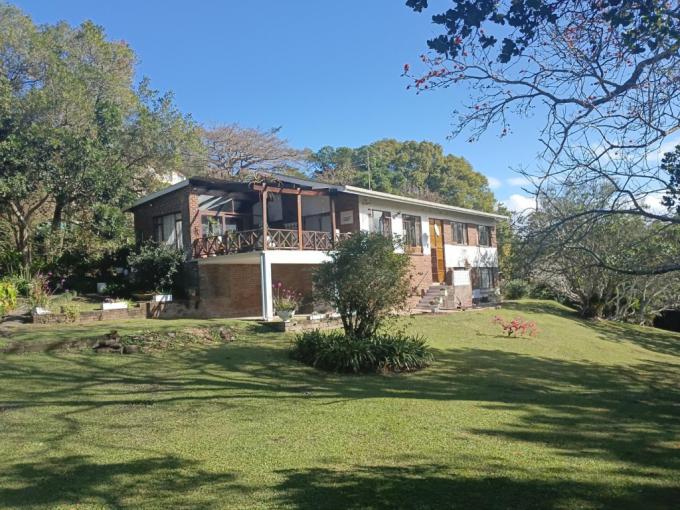 4 Bedroom House for Sale For Sale in Sea Park - MR719816