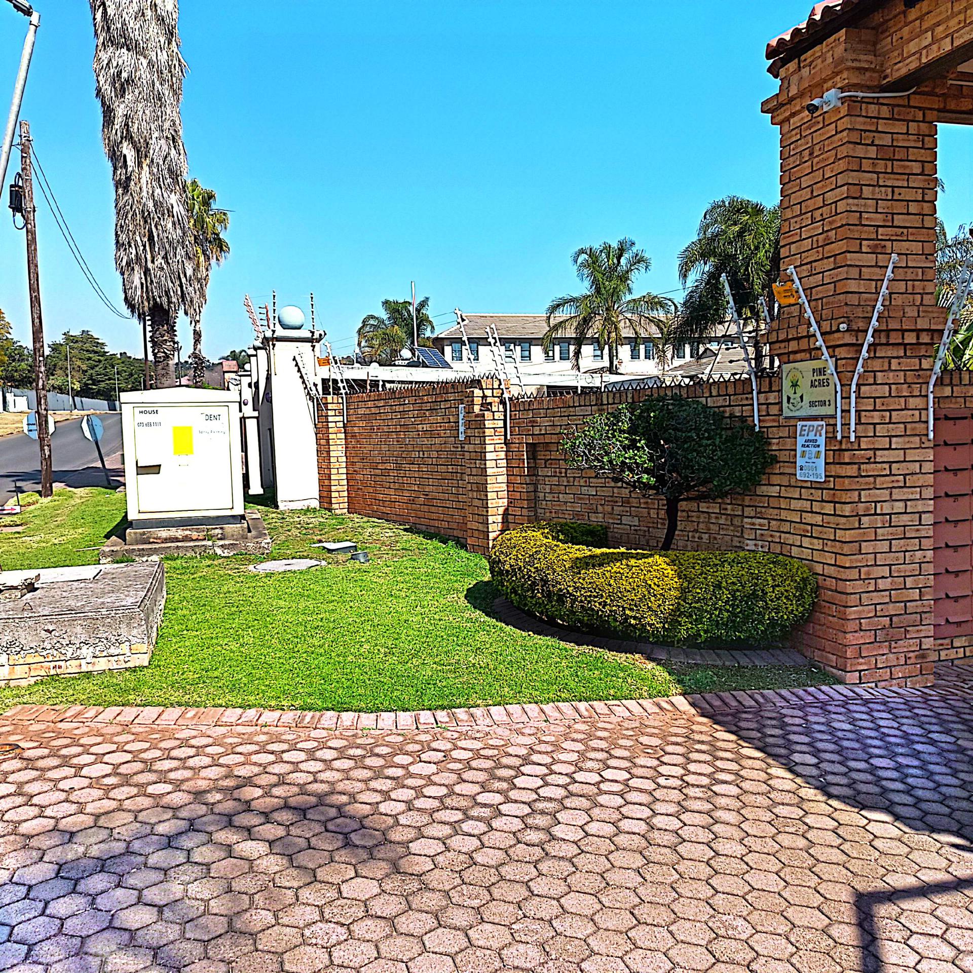  of property in Chancliff Ridge