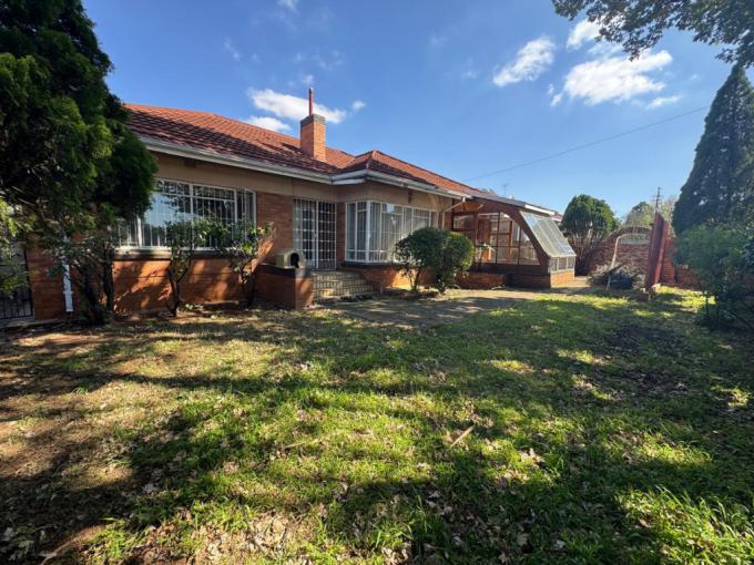4 Bedroom House for Sale For Sale in Discovery - MR719823