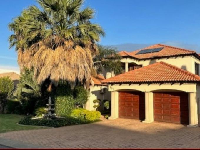 6 Bedroom House for Sale For Sale in Blue Valley Golf Estate - MR719836