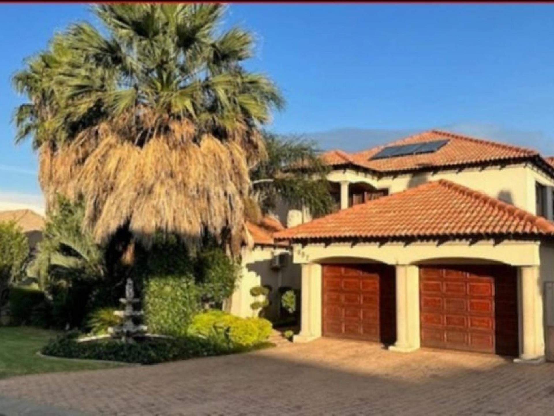  of property in Blue Valley Golf Estate
