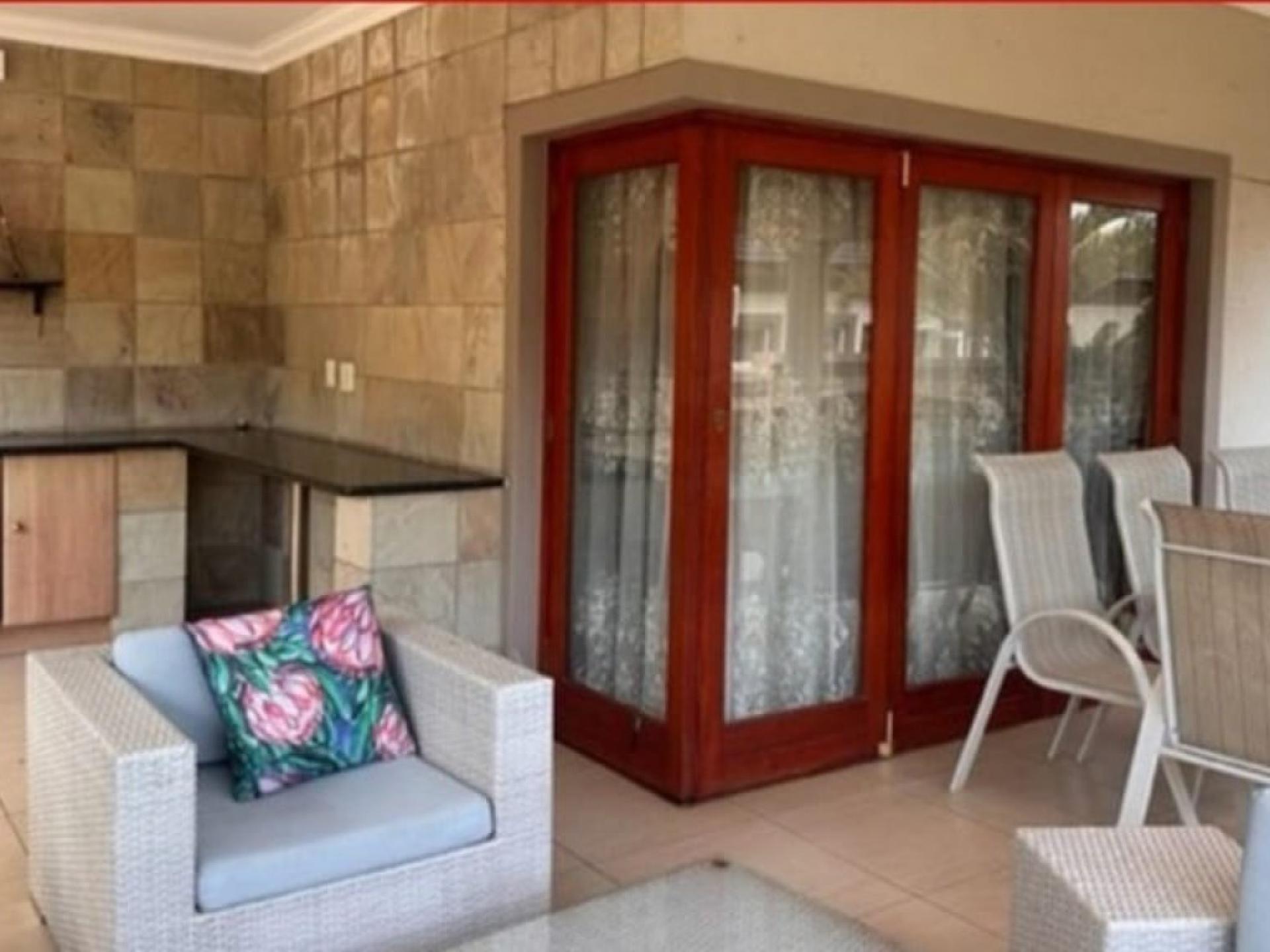  of property in Blue Valley Golf Estate