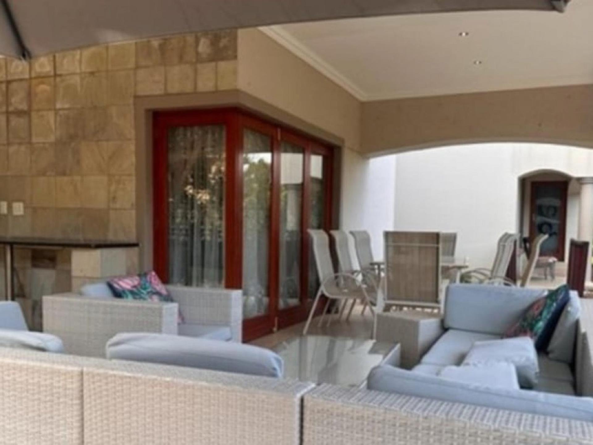  of property in Blue Valley Golf Estate