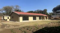 Front View of property in Hatfield
