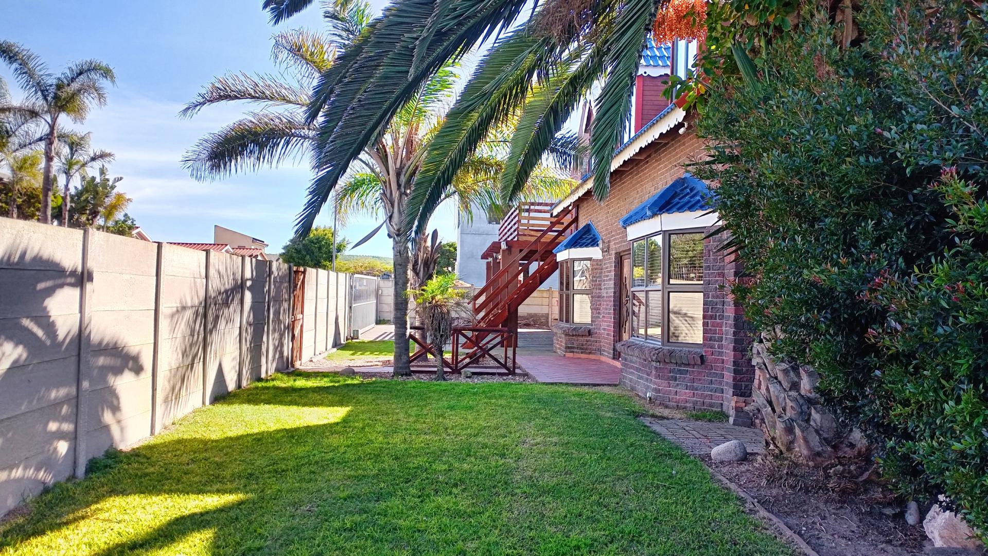  of property in Saldanha