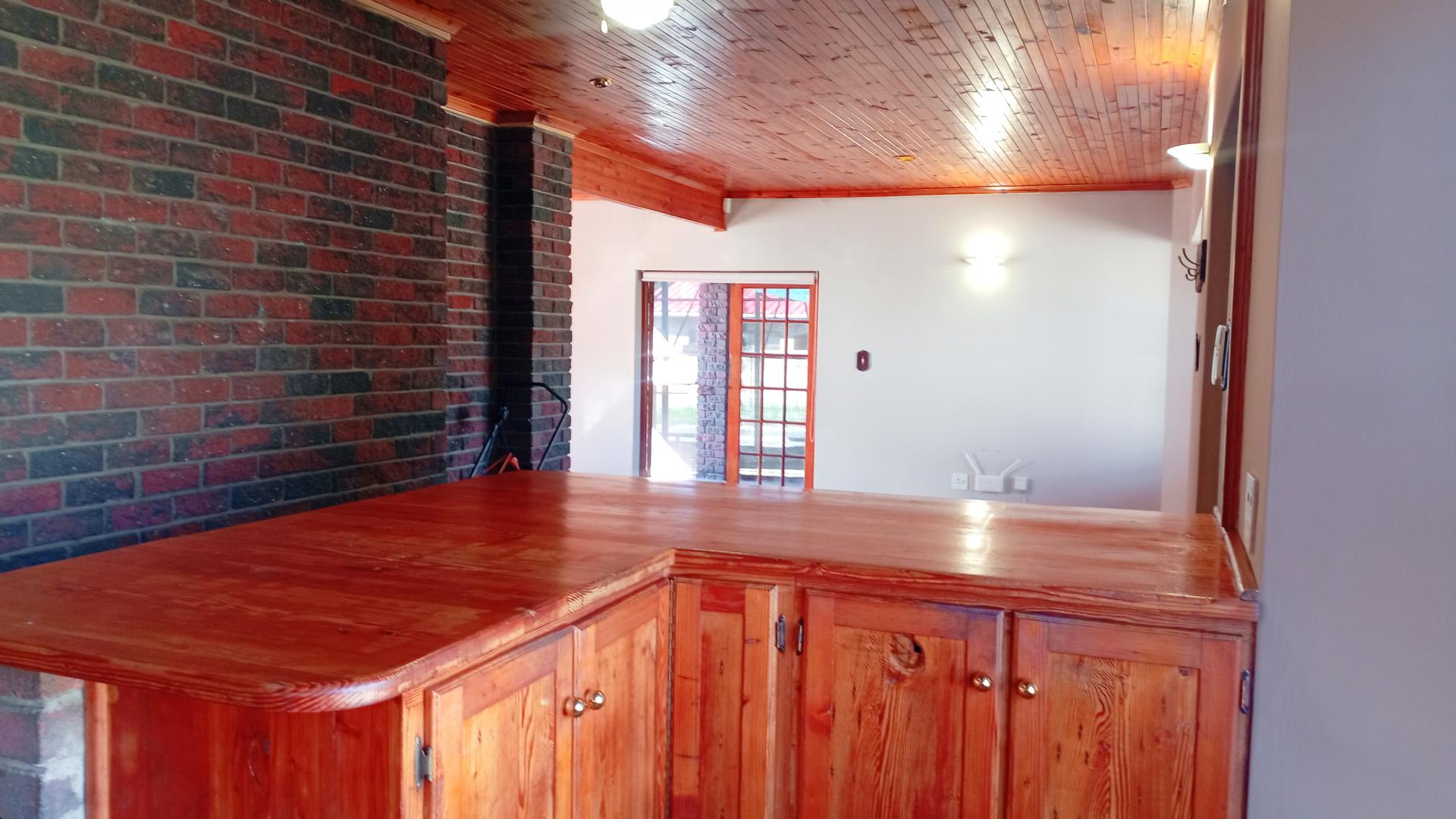  of property in Saldanha