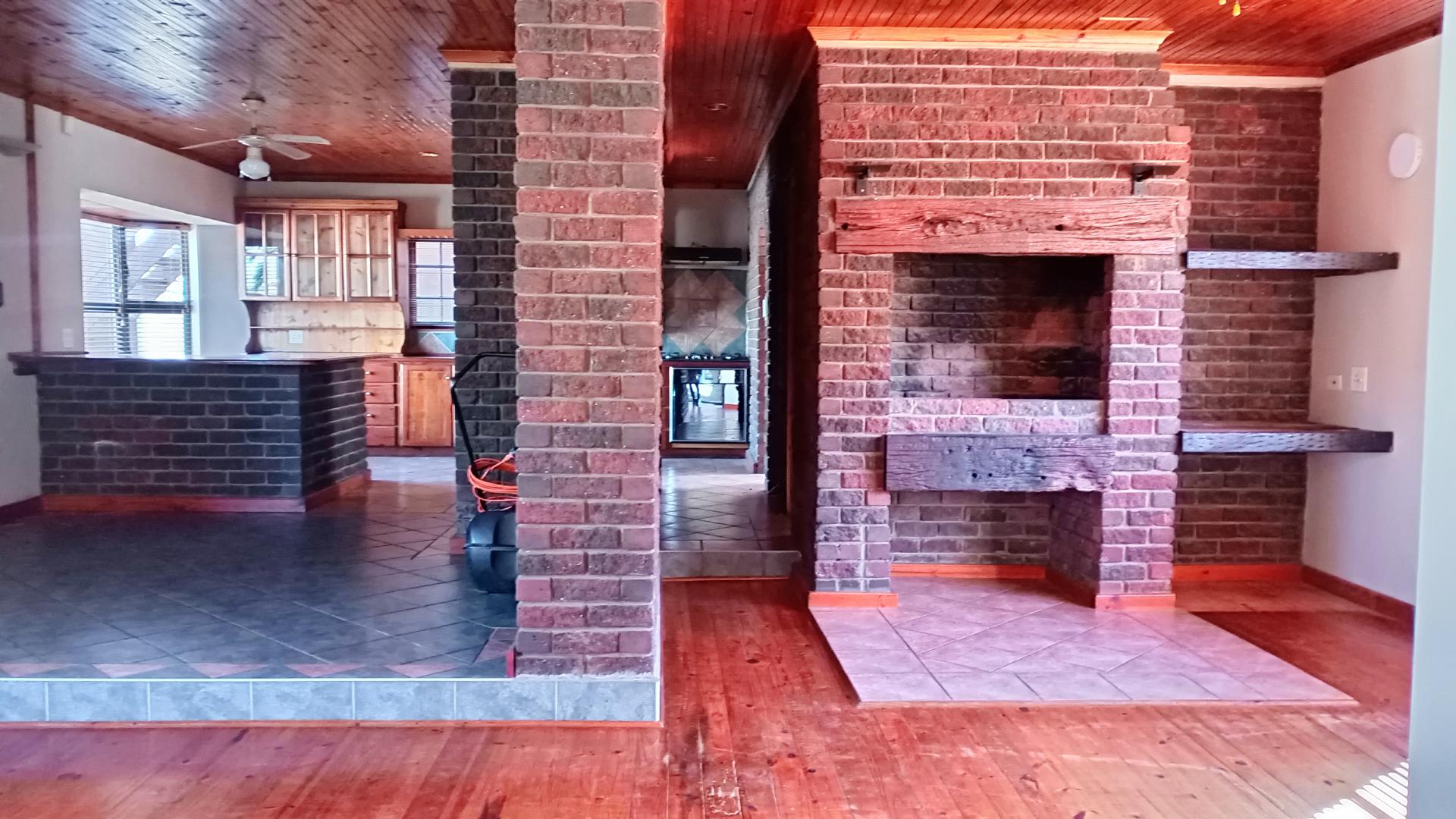  of property in Saldanha
