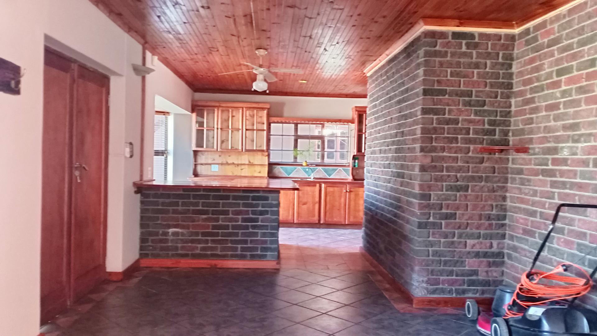  of property in Saldanha